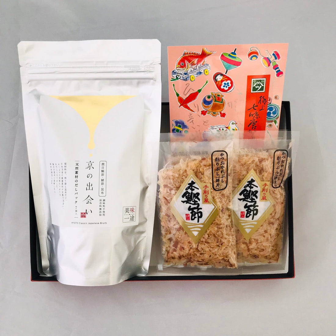 ギフトセット 新発売のお知らせ!!