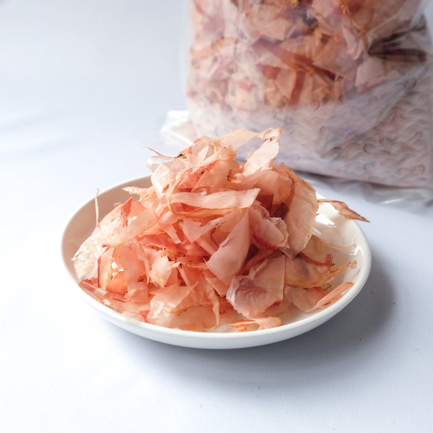 Bonito Flakes