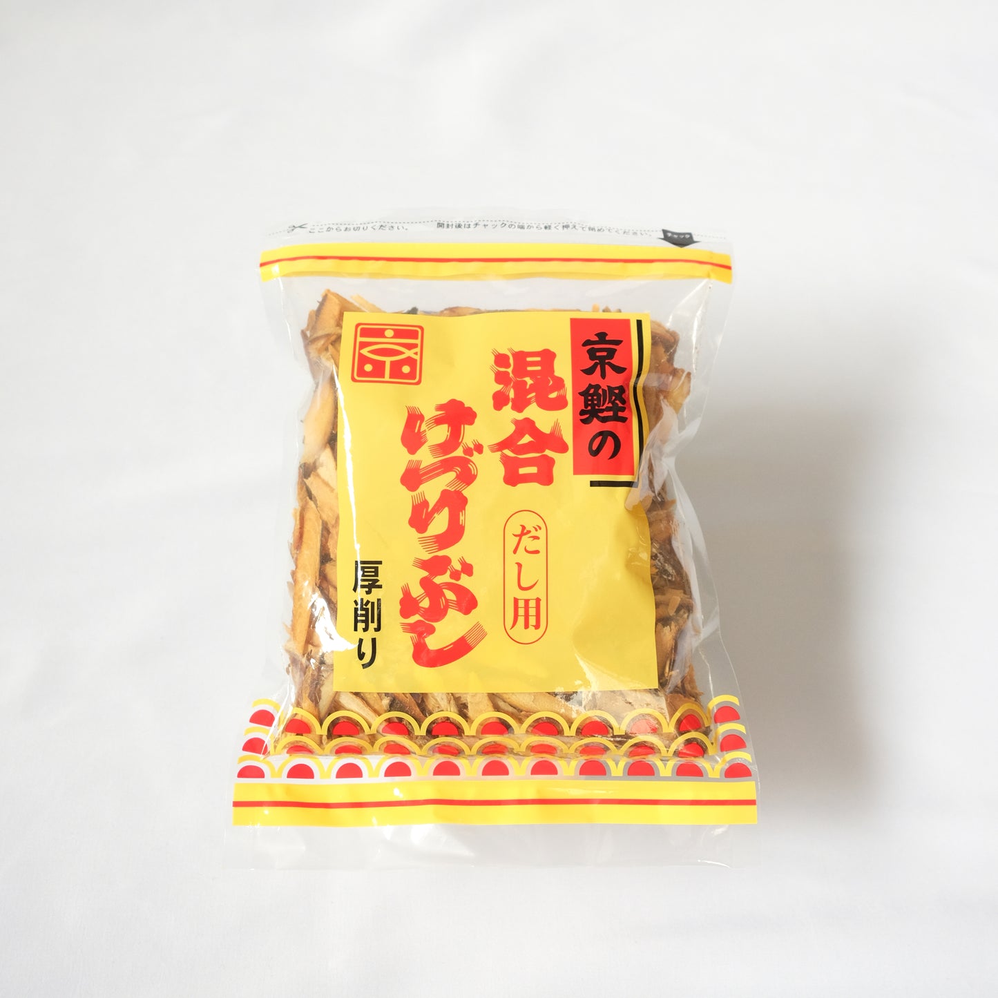 Mixed Kezuribushi No.12 1 bag 200g [6696104]